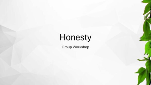 Honesty